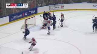 NHL - 🚨 We're on Nikita Zadorov (@zadorov61) hatty watch 🚨