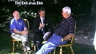 September 14, 2000 - 'Bob Knight : The End of an Era' (Part 2 of 2)