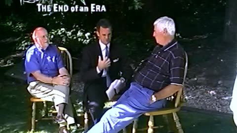 September 14, 2000 - 'Bob Knight : The End of an Era' (Part 2 of 2)