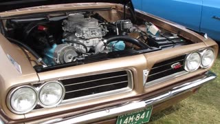 1963 Pontiac LeMans