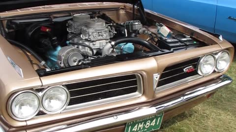 1963 Pontiac LeMans