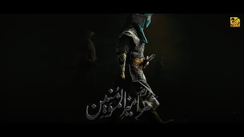 New Manqabat 2023 - Umar Amir Ul Mujahiden - 1st Muharram Ul Haram 1445 Manqabat -