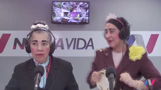 Ruperta y Rufina