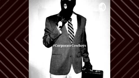Corporate Cowboys Podcast - S4E7 Hitman A Technical Manual... Part 7 [Audiobook] (w/ commentary)