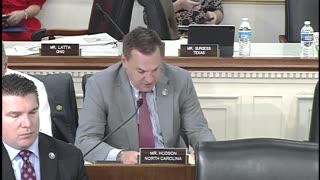 Health Subcommittee Hearing: “Preparing for and Responding to Future Public Health Security Threats” - May 11, 2023