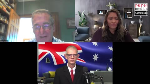Pure Media Australia speak with Dr Mcintyre QLD Entorologist