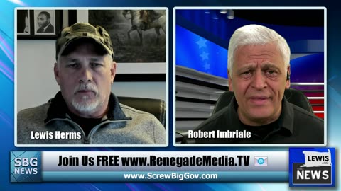 67% Live Paycheck to Paycheck | Biden Lawfare is Election Interference | Southern Border and More!