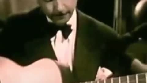 Django Reinhardt | J'attendrai