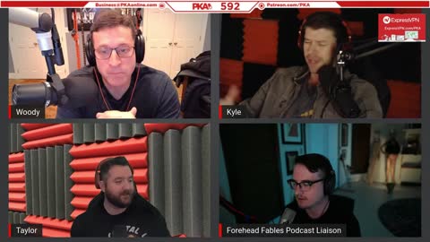 PKA on How Our Current Financial Systems Are Scams