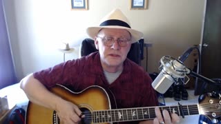 Far from Me (John Prine) - cover by John Adams