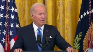 BREAKING: Joe Biden Vows to “Ban Assault Weapons” in the US
