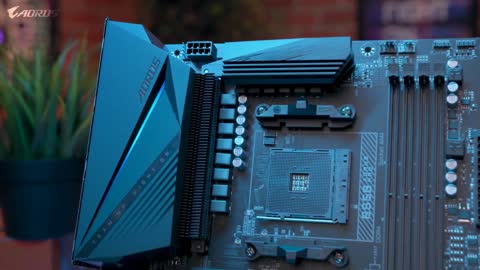 Top 5 Best B550 Motherboards For AMD Ryzen In 2022