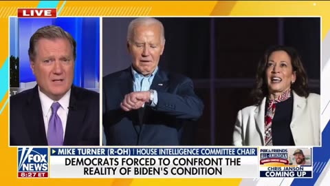 Is Hunter Biden Actually Running the White House