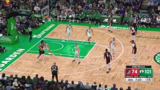 Boston Celtics vs. Portland Trail Blazers Full Game Highlights | March 8, 2023 | EvensNBA