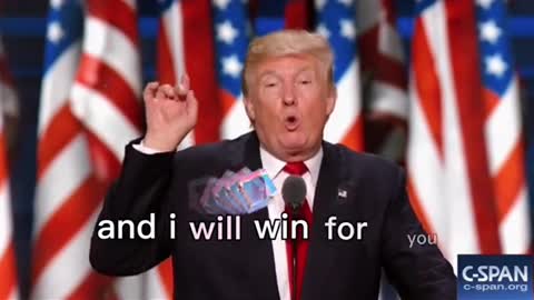 Donald trump giving big promises to US citizens during his campaign trails