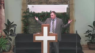 The LORD Hath Made Known - Pastor Jeremy Stout