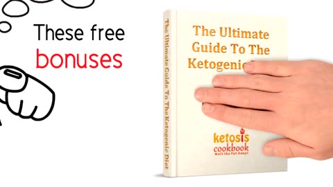 Flavors of Fat Loss: Unleashing the Delicious Power of The Ketosis Cookbook