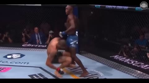 UFC BEST KNOCKOUTS OF 2023 - MMA Fighter