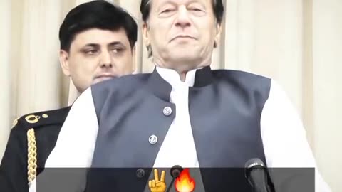 Superhero Imran Khan in Pakistan