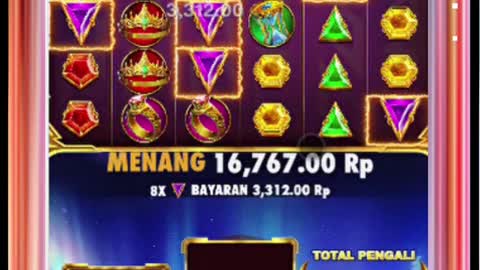 apalikasi menghasilkan uang.dan bukti membayar yaitu Naga303,hanya modal 4 rb WD 20 JT hanya 1 hari#