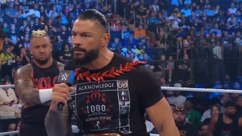 WWE wrestlers the rock is back.