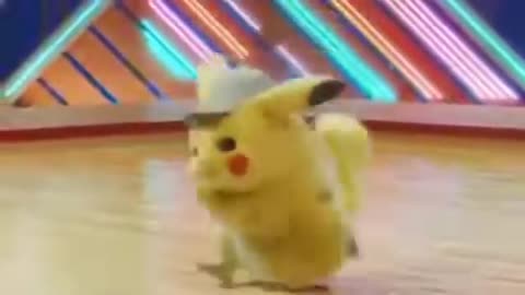 Pika Pika Pikachu Full HD video Song