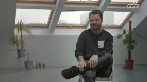 Skater Extraordinaire Bam Margera's Rebirth - True Reflection on Lifes Ride!-)))