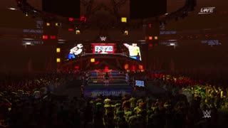 WWE 2K23 Looks Astonishing.