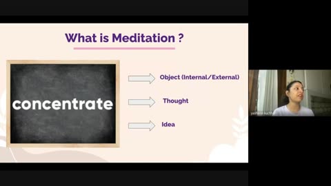 What is Meditation and Journaling ?