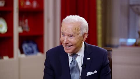 'Deep' Thoughts From Joe Biden