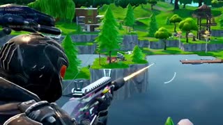 Fortnite OG Map Highlights 🔫