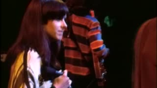 Jefferson Airplane - High Flyin' Bird = Monterey Pop Festival 1967