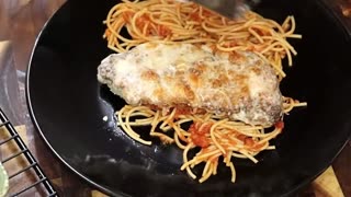 How to Make Parmesan Chicken, Easy & Affortable Dinner Recipes