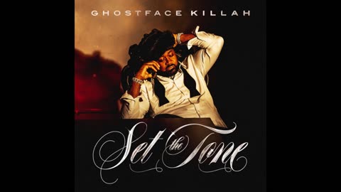 Ghostface KIllah - Kilo In The Safe Feat. Iceman