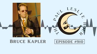 Bruce Kapler Interview on The Paul Leslie Hour