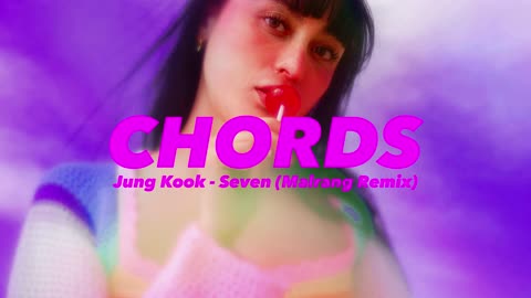 정국(Jung Kook) - Seven (Malrang Remix)