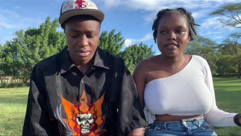 Kenyan Siblings Navigate Love: A Unique Twist on Dating