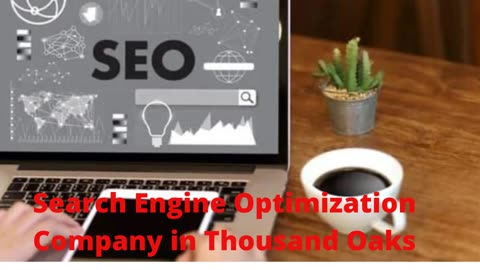 SeoTuners Search Engine Optimization Company in Thousand Oaks, CA