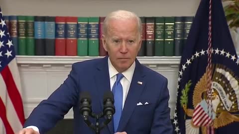 FLASHBACK: Biden Says He Wants to Lift Title 42