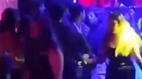 karachi school disco party scandle DHA police rait