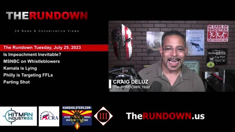 The Rundown