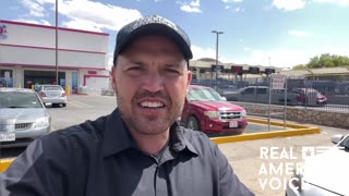 Ben Bergquam - EL Paso Port of Entry: Mayorkas is a LIAR. They are bringing in Illegals