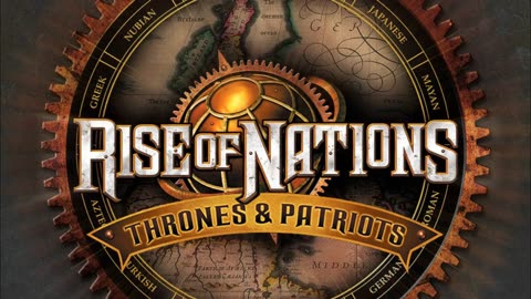 Rise of Nations Thrones