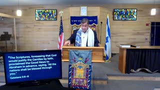 Shabbat Live on Saturday, October 28, 2023