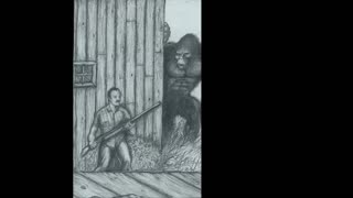 The Most Incredible Bigfoot Encounter Ever Told