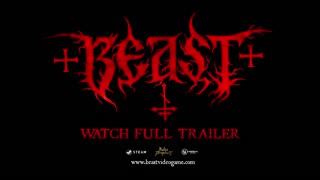 Beast - Official Steam Early Access Launch Trailer