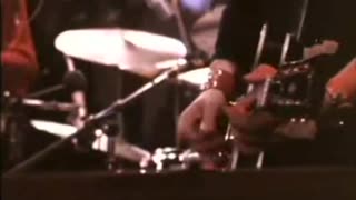 Ten Years After - I Can't Keep From Crying = Music Video 1970