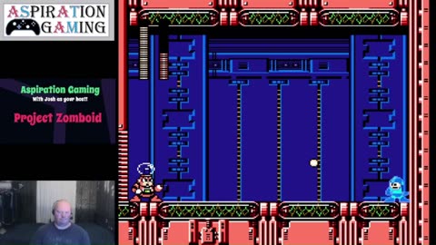 Flawless Brightman kill Megaman 4