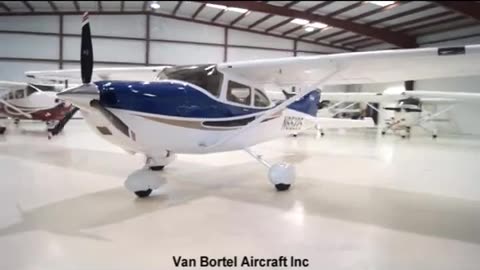 Cessna 182T Skylane for sale