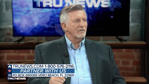 Trunews' Rick Wiles Exposes the Story of WW3: From Syria to Ukraine